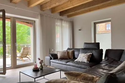 Ferienhaus mit 3 Schlafzimmern