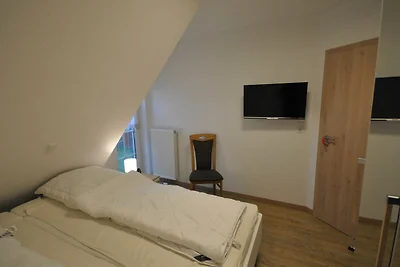 Nr. 130 - Ferienhaus Cliner Straat...