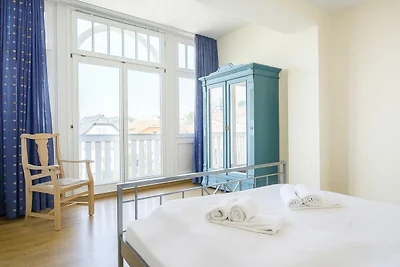 Haus Kühlung Whg. 10