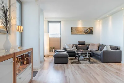 Villa Deichgraf WE 19 Penthouse Wohnung