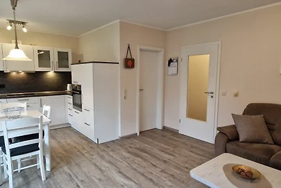 Nr. 16 - Ferienwohnung Am Harlebogen