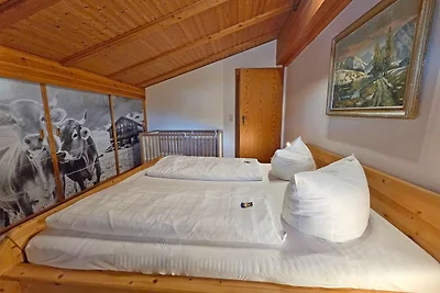 Familiensuite Bergblick