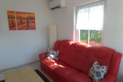Vakantiehuis Ontspannende vakantie Elmenhorst-Lichtenhagen