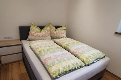 Vakantieappartement Gezinsvakantie Prutz