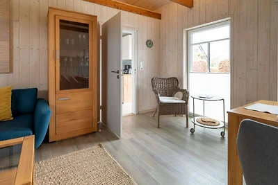 Vakantieappartement Gezinsvakantie Nordstrand