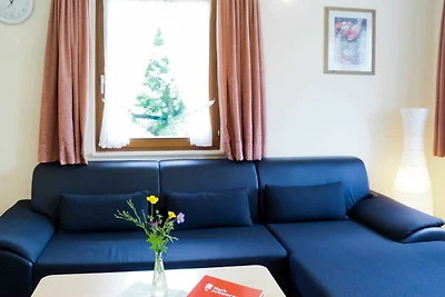Ferienwohnung 2 „Stübenbach“