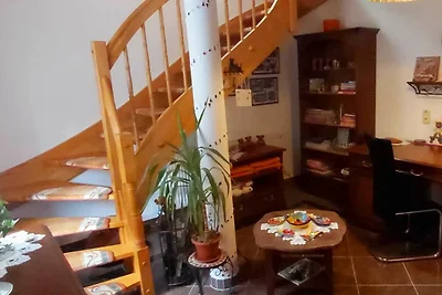 Gästehaus - Ferienwohnung Familie Scholz
