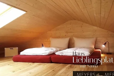 Dänisches Ferienhaus an der Ostsee (Z8)