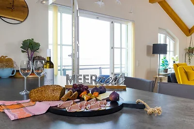 Vakantieappartement Gezinsvakantie Middelhagen