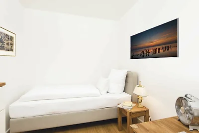 Vakantieappartement Gezinsvakantie Kampen