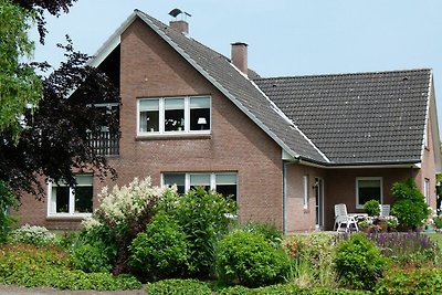 Vakantieappartement Gezinsvakantie Mittelnkirchen