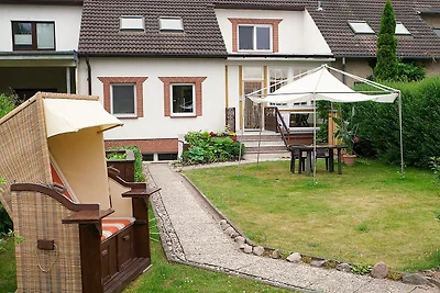 Appartamento Vacanza con famiglia Ribnitz-Damgarten