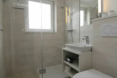 Vakantieappartement Gezinsvakantie Hörnum