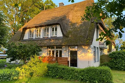 Landhaus am Haff Fewo A 12