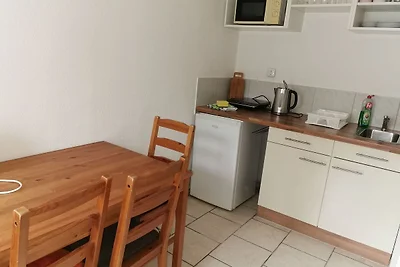 Ferienwohnung 2-3 Pers