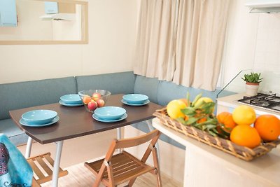 Feriendorf Marze - Lodge Comfort Principina A...