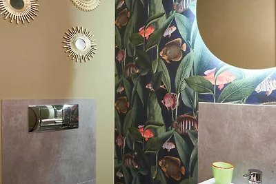 Vakantieappartement Gezinsvakantie Sellin