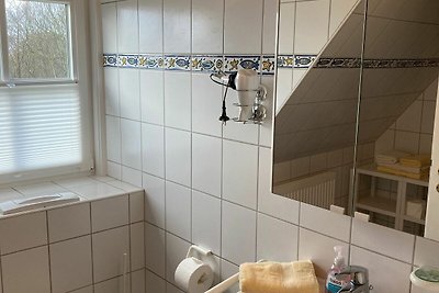 Vakantieappartement Gezinsvakantie Utersum