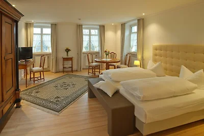 3-Zimmer-Familienapartment Agnes