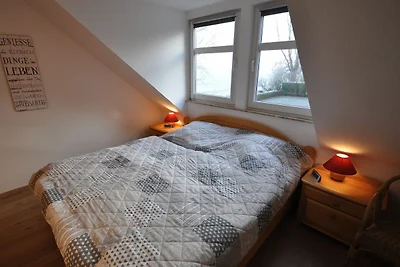 Appartamento Vacanza con famiglia Wittmund