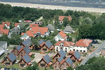 DZ 33 Max mit Balkon