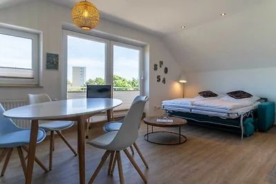 Haus Nordsee Whg 16