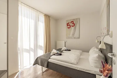 Vakantieappartement Gezinsvakantie Travemünde