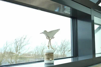 Vakantieappartement Gezinsvakantie Helgoland