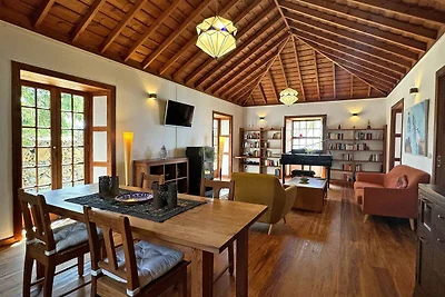 Albergo Cultura ed escursioni Puntagorda