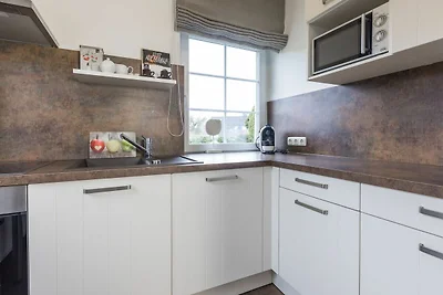 Vakantieappartement Gezinsvakantie Niendorf (Ostsee)