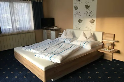 Ferienwohnung 3 mit 2 Schlafzimmer