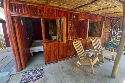 Casa Campo El Chino y Yamila Appartement 1