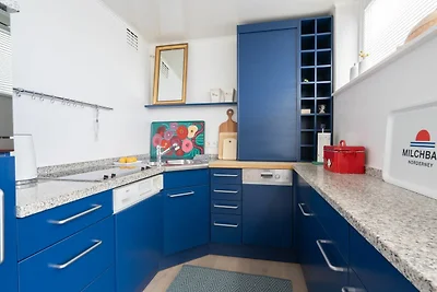 Appartamento Vacanza con famiglia Norderney