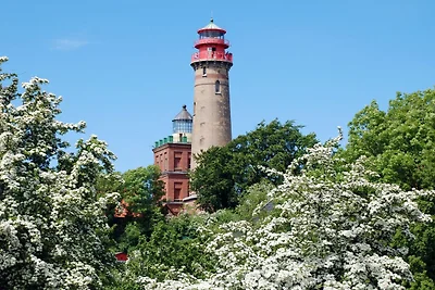 Vakantieappartement Gezinsvakantie Patzig