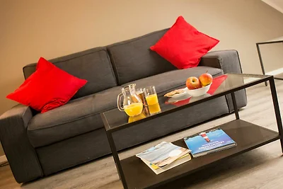Bensersiel / Appartment Norderney