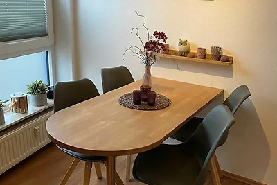 Vakantieappartement Gezinsvakantie Leer