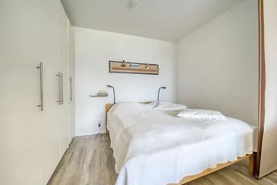 Ferienpark - Haus M, App. 0M0105