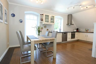 Ferienwohnung Lütt Matten 02 mit...