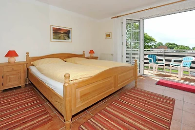 Ferienwohnung Taddigsmöwe