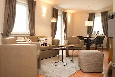 Vakantieappartement Gezinsvakantie Nienhagen