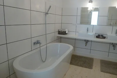 Haus Friedrichsen - Uwe Bülow