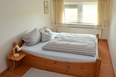 Vakantieappartement Gezinsvakantie Friedrichskoog