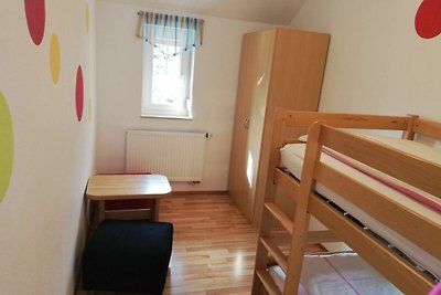 Vakantieappartement Gezinsvakantie Forchheim