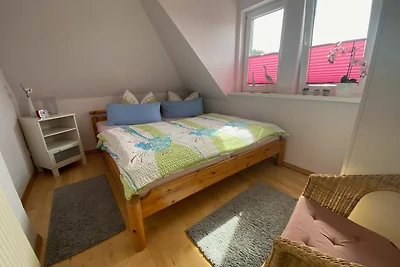 Appartamento Vacanza con famiglia Fuhlendorf