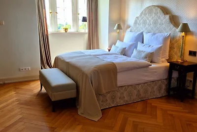 Kula/dvorac Odmarališta i klubovi Neustrelitz