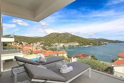 Appartamento Vacanza con famiglia Marina