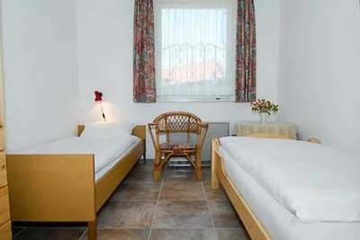 Vakantiehuis Ontspannende vakantie Bensersiel