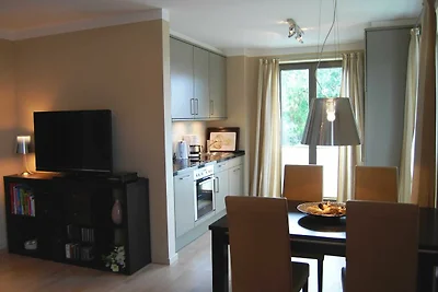 Vakantieappartement Gezinsvakantie Wenningstedt-Braderup