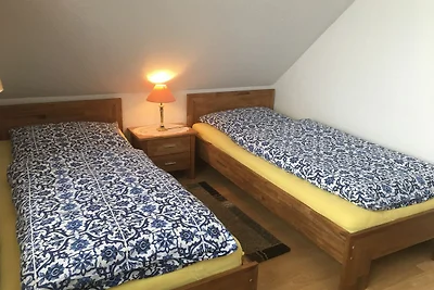 Appartamento Vacanza con famiglia Sankt Andreasberg