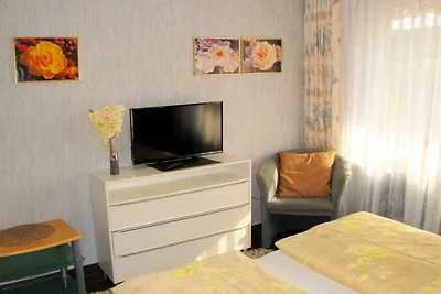 2-Raum Ferienwohnung (bis 2 Personen)
